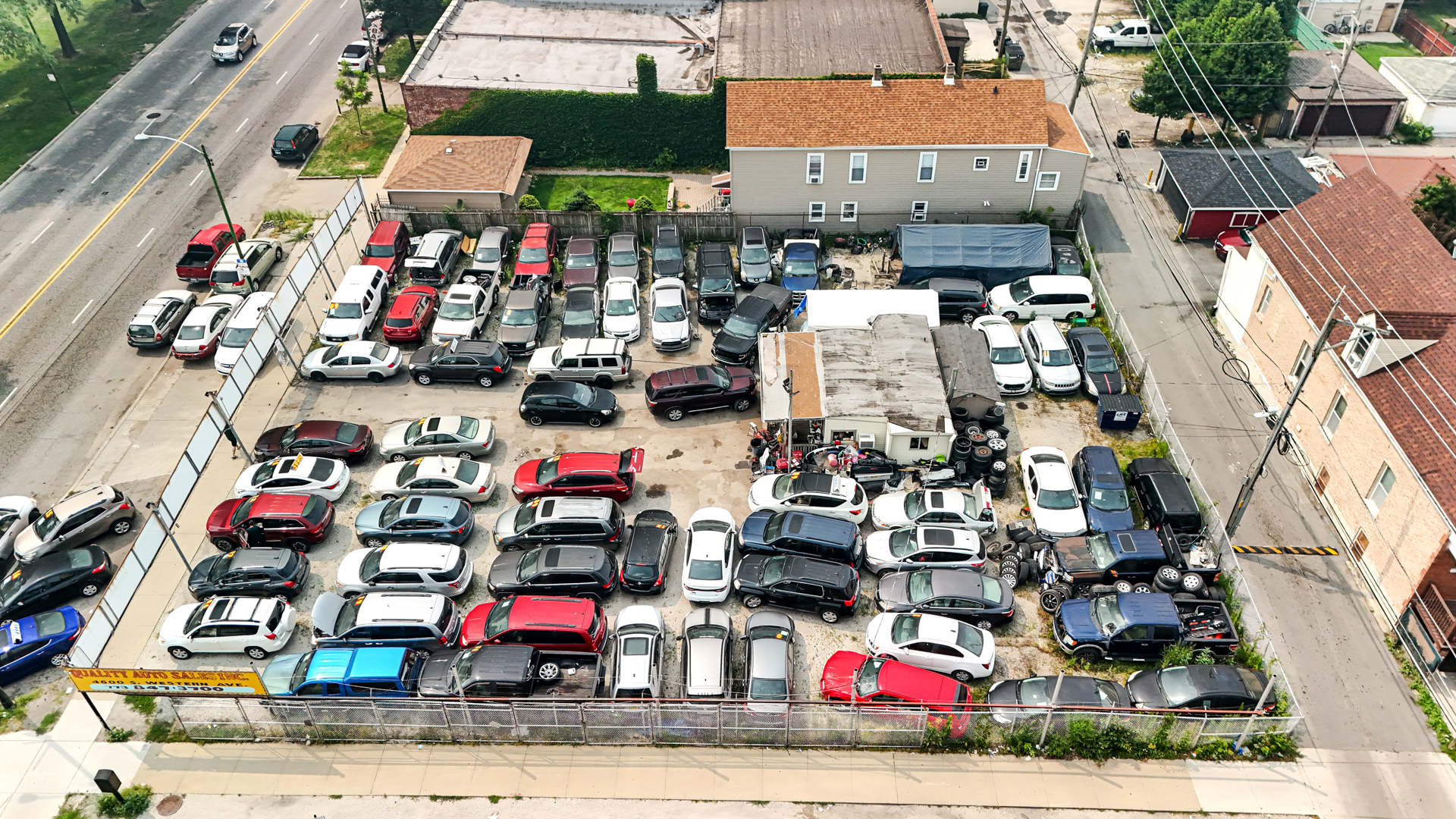 1st image of 4600 S Western Ave, Chicago, IL 60609 | MLS# 12708549