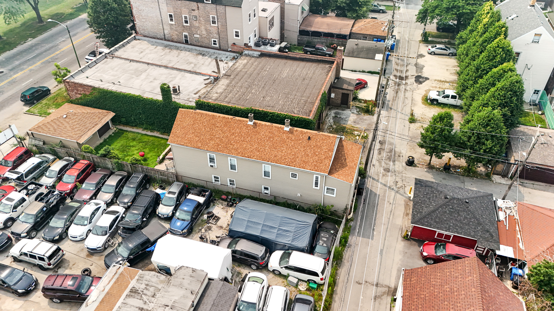 5th image of 4600 S Western Ave, Chicago, IL 60609 | MLS# 12708549