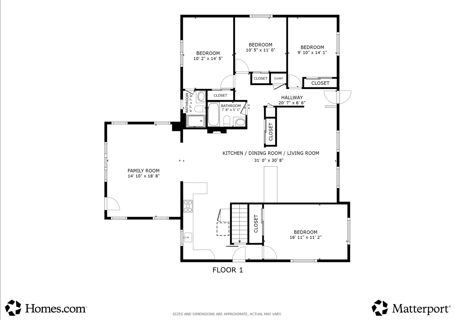 30th image of 5818 Ridgewood Dr, Western Springs, IL 60558 | MLS# 12708559
