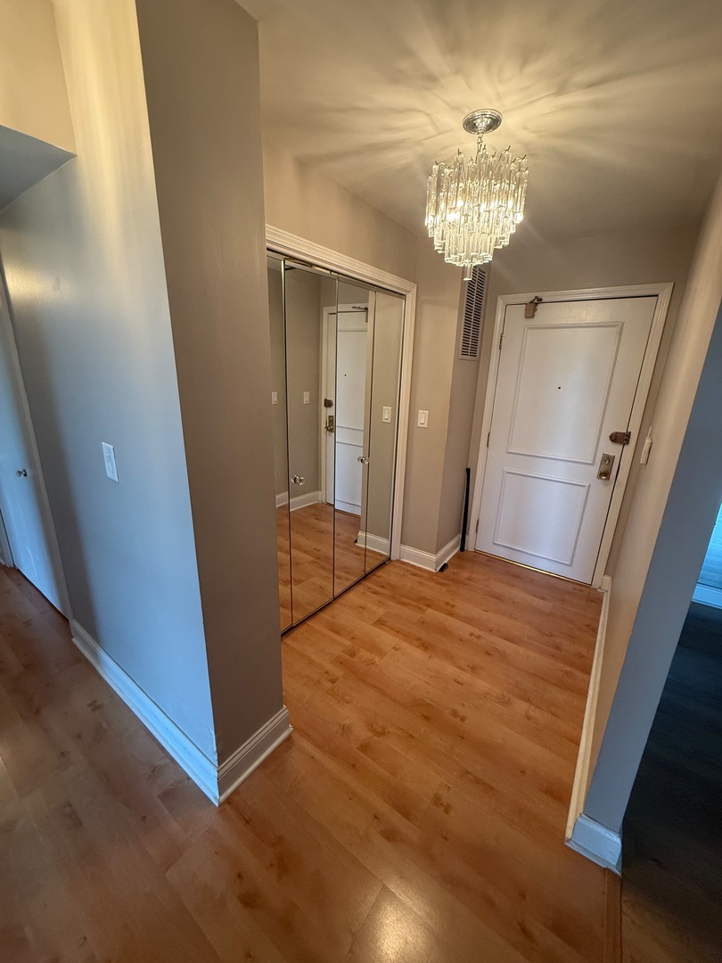 2nd image of 4601 W Touhy Ave #506, Lincolnwood, IL 60712 | MLS# 12708577