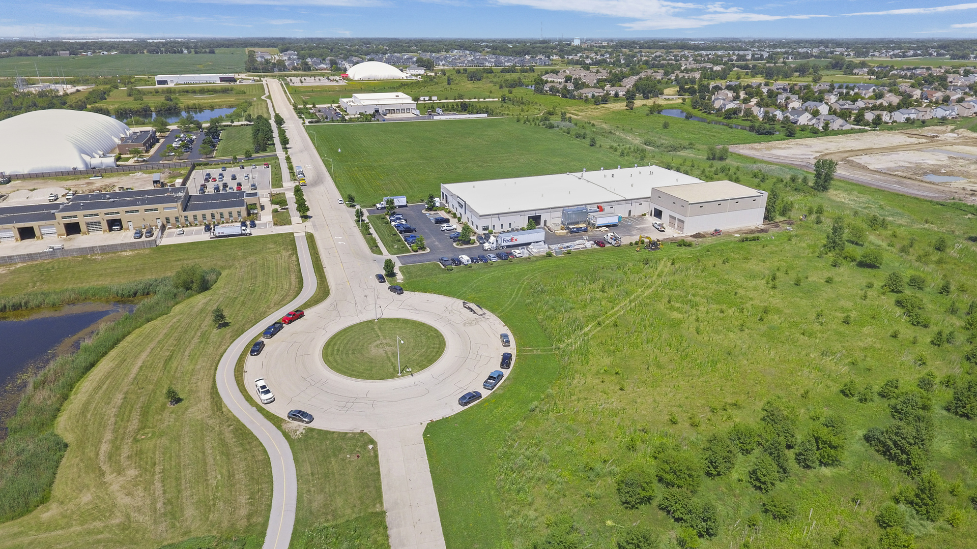 2nd image of Lot 13 Prime Blvd, Lockport, IL 60441 | MLS# 12708579