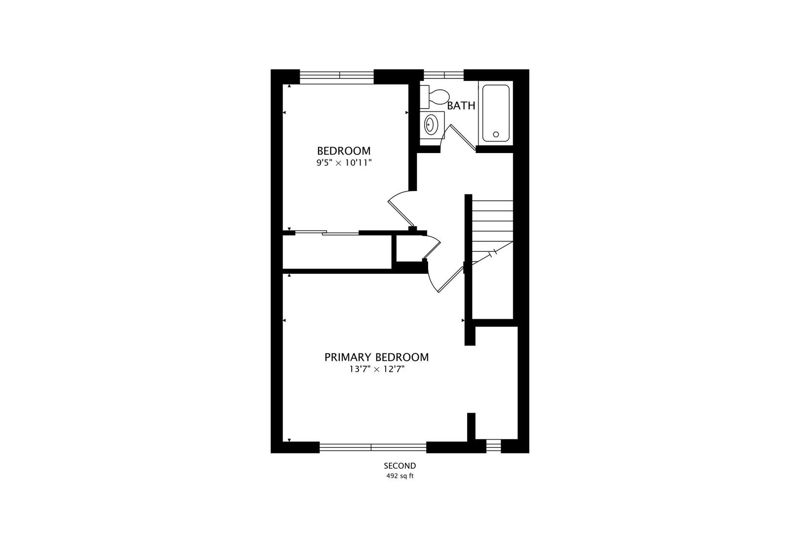 29th image of 4839 Crain St, Skokie, IL 60077 | MLS# 12708585