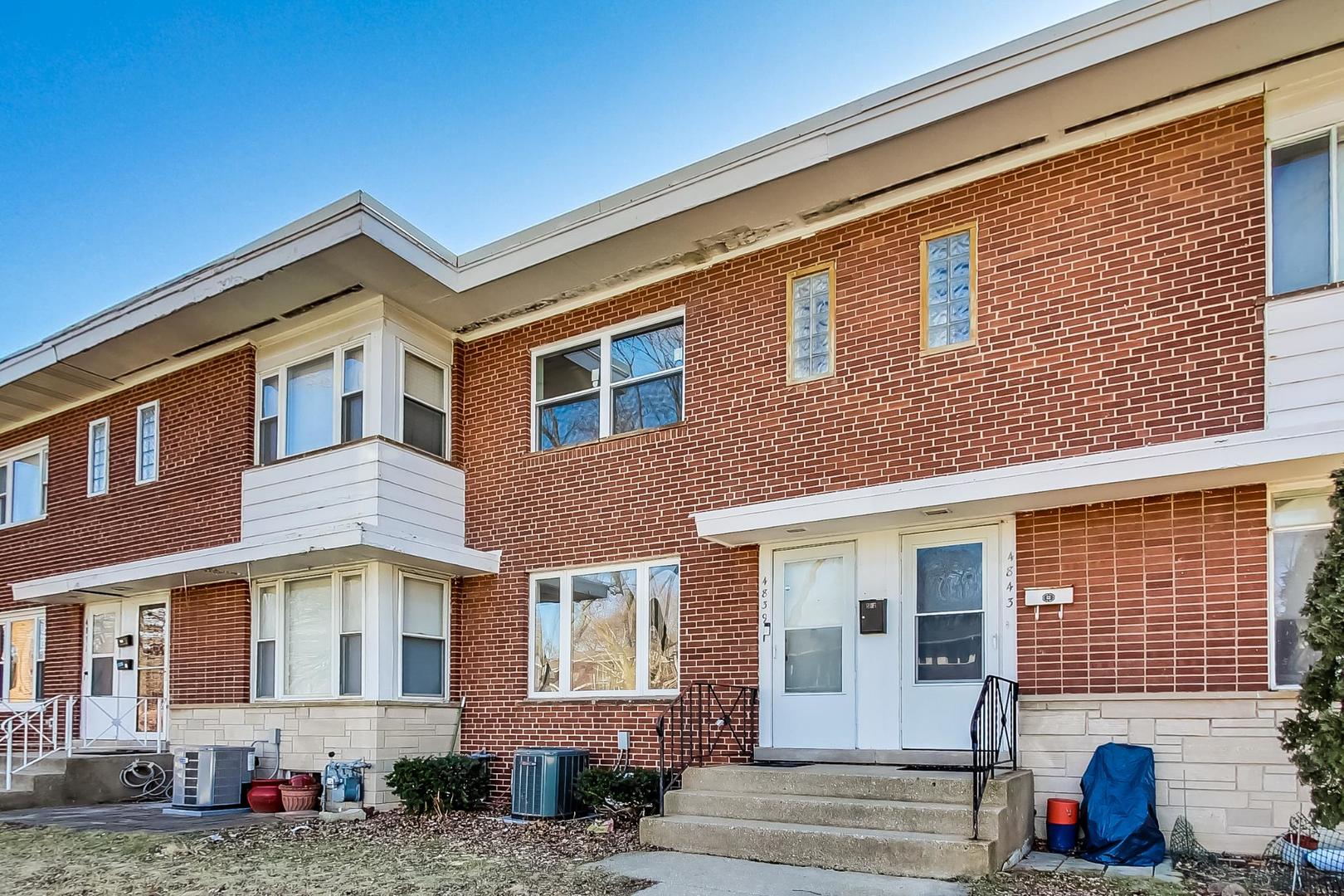 1st image of 4839 Crain St, Skokie, IL 60077 | MLS# 12708585