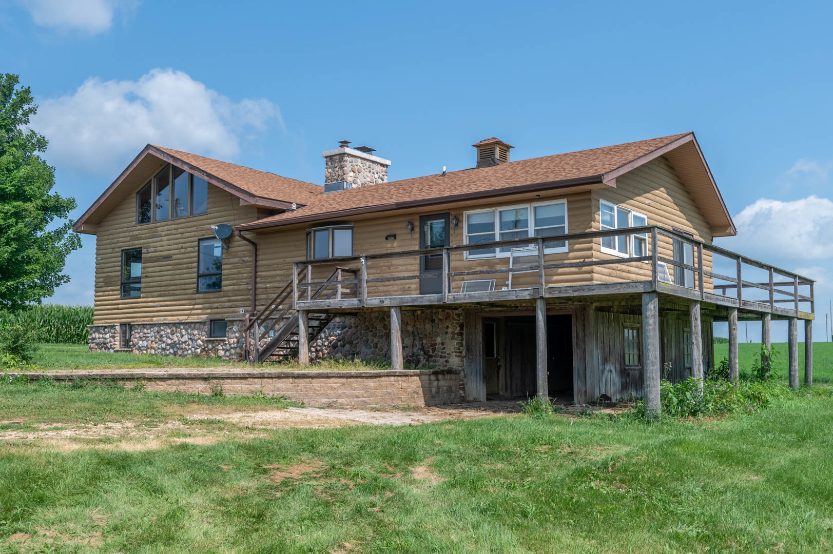 Homes for sale in Oregon, IL | 3237 W Wilderness Rd, Oregon, IL 61061 | MLS# 12708600