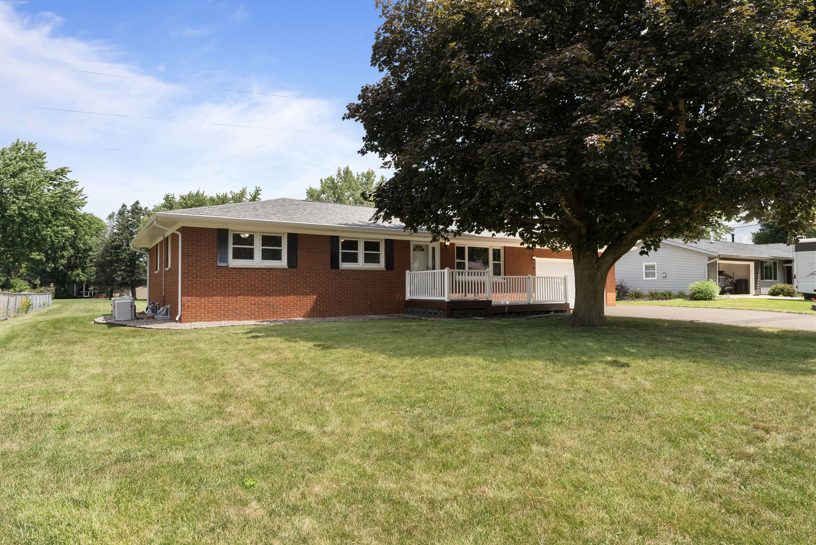Homes for sale in Coal Valley, IL | 58 Douglas Dr, Coal Valley, IL 61240 | MLS# 12708613