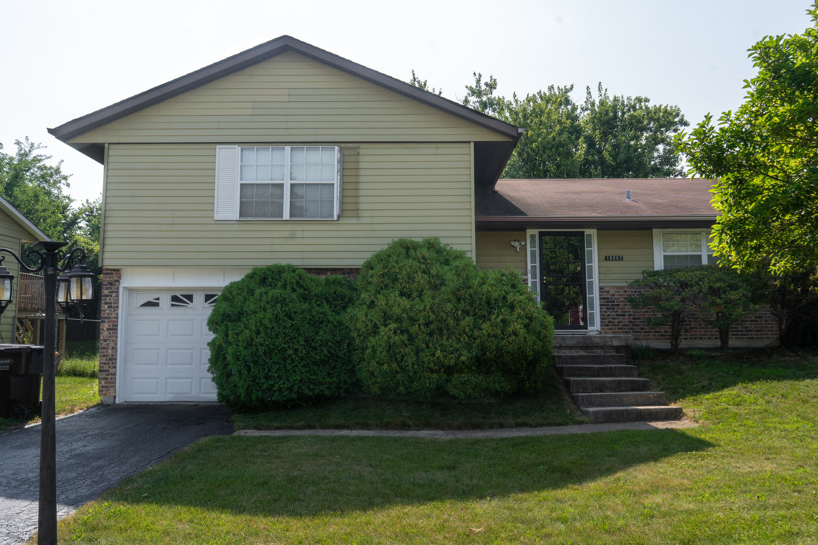 1st image of 18002 Chantilly Ln, Hazel Crest, IL 60429 | MLS# 12708628