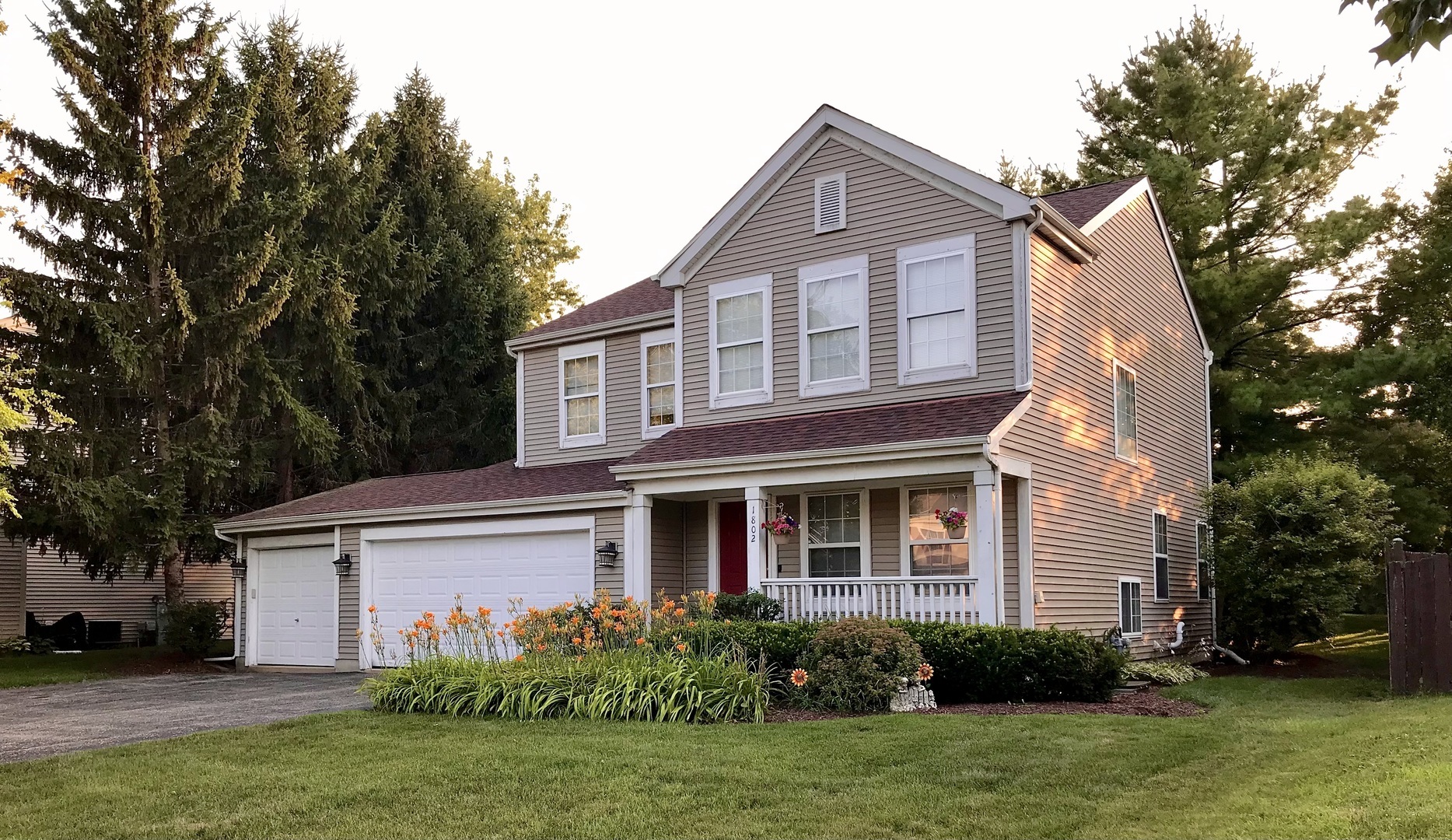 1st image of 1802 Thornapple Wy, Aurora, IL 60504 | MLS# 12708635