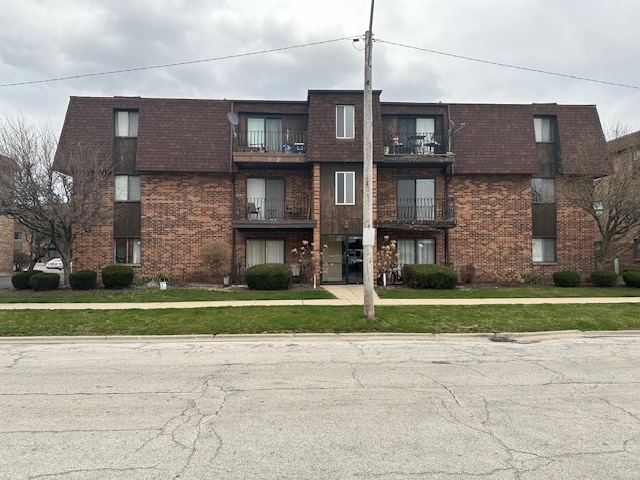 1st image of 14525 S Manistee Ave #2B, Burnham, IL 60633 | MLS# 12708636