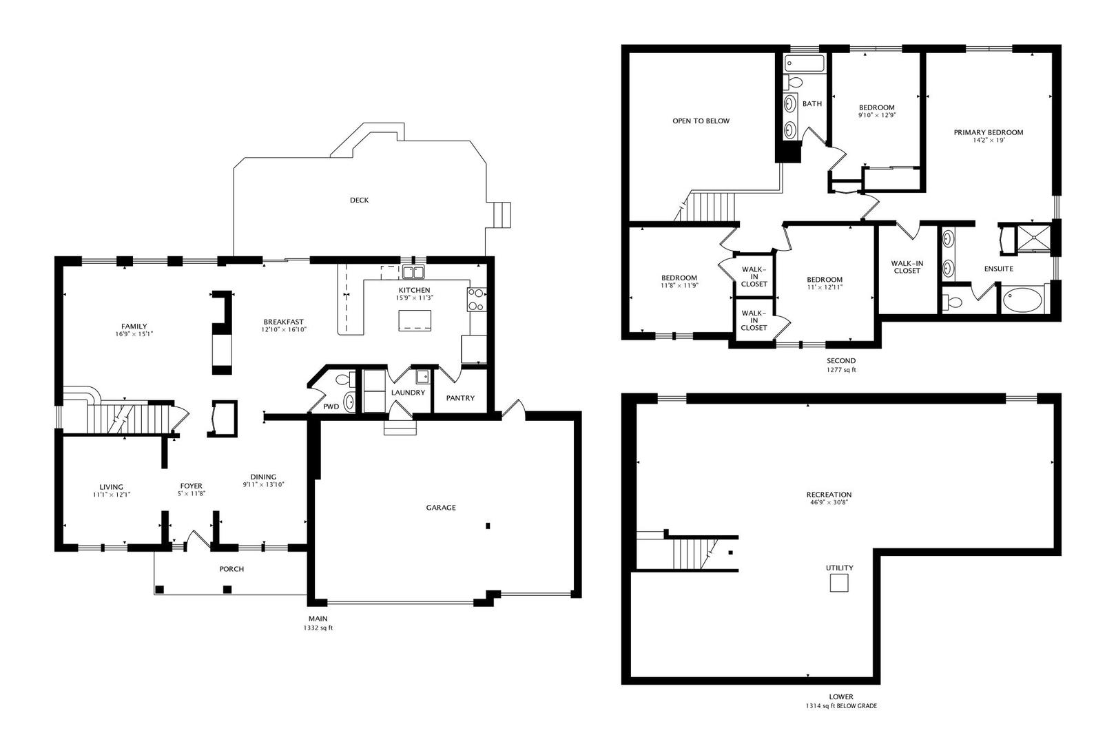 29th image of 5660 Trinity Ct, Gurnee, IL 60031 | MLS# 12708674