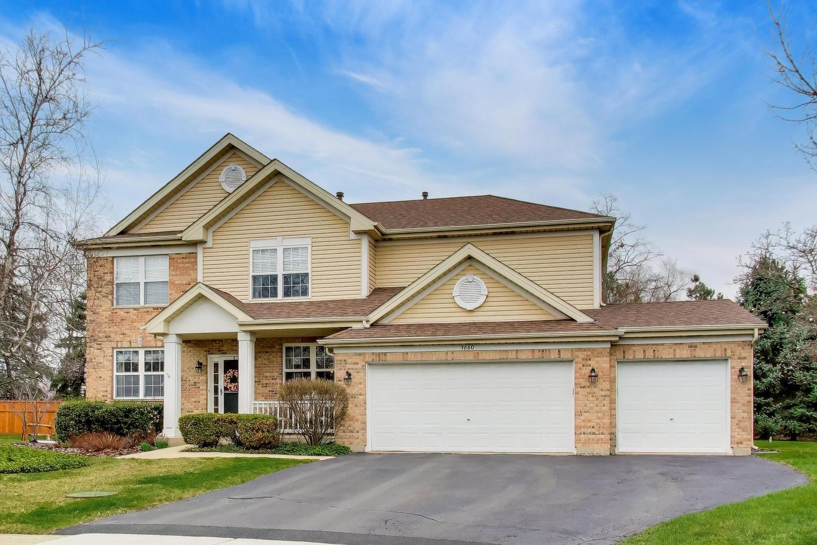 1st image of 5660 Trinity Ct, Gurnee, IL 60031 | MLS# 12708674