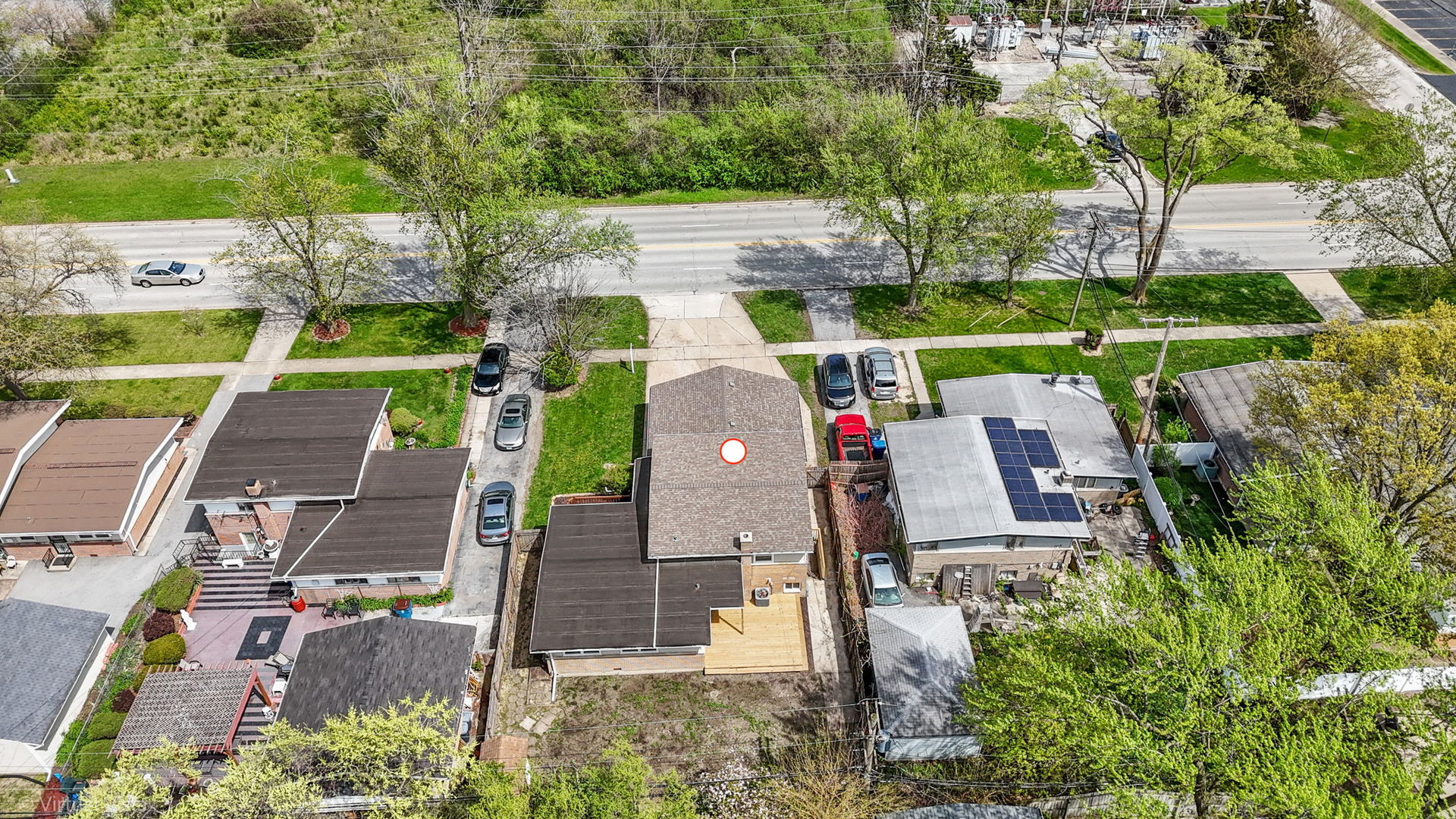 30th image of 344 Ashland Ave, Chicago Heights, IL 60411 | MLS# 12708679