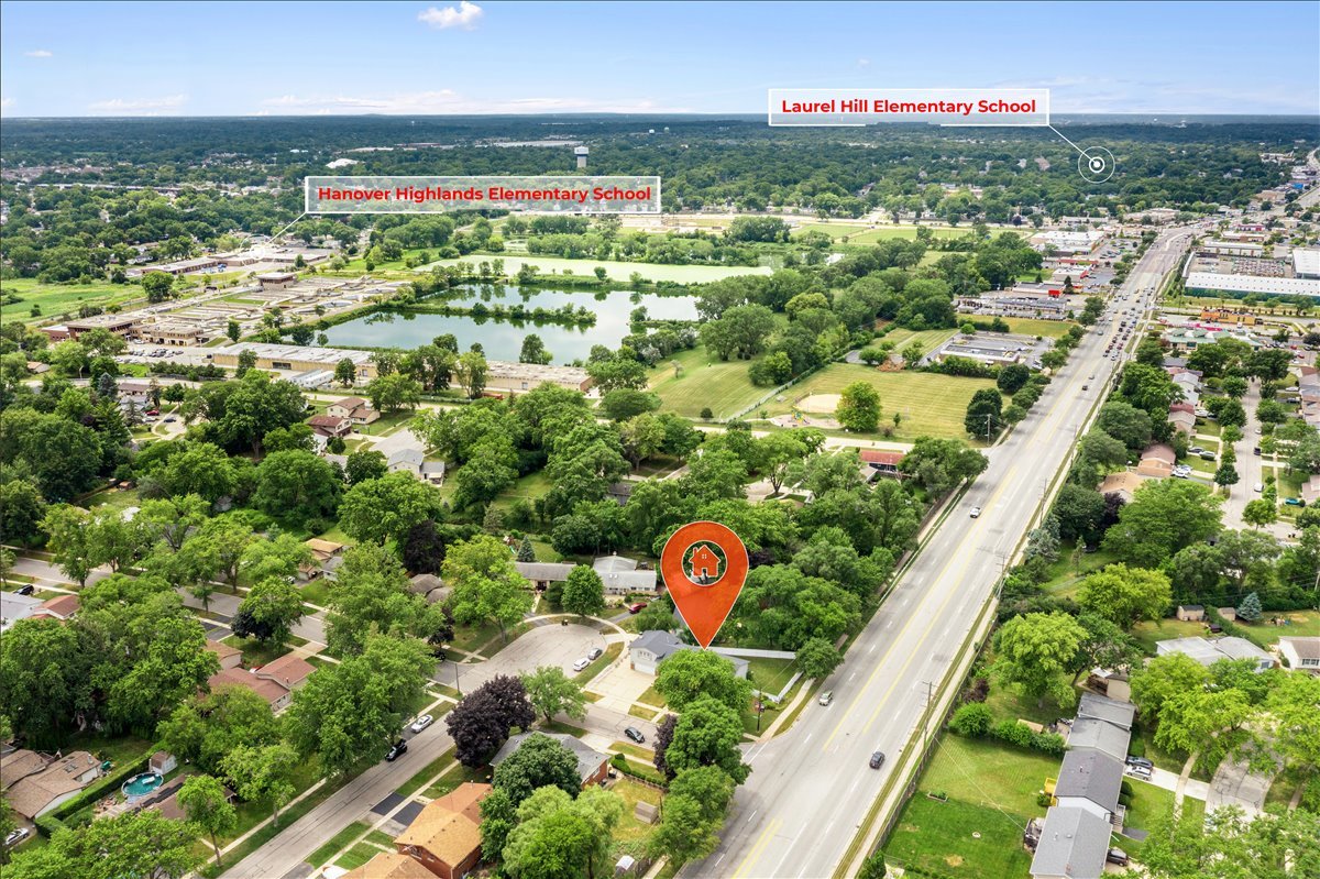 Homes for sale in Hanover Park, IL | (Undisclosed), Hanover Park, IL 60133 | MLS# 12708691