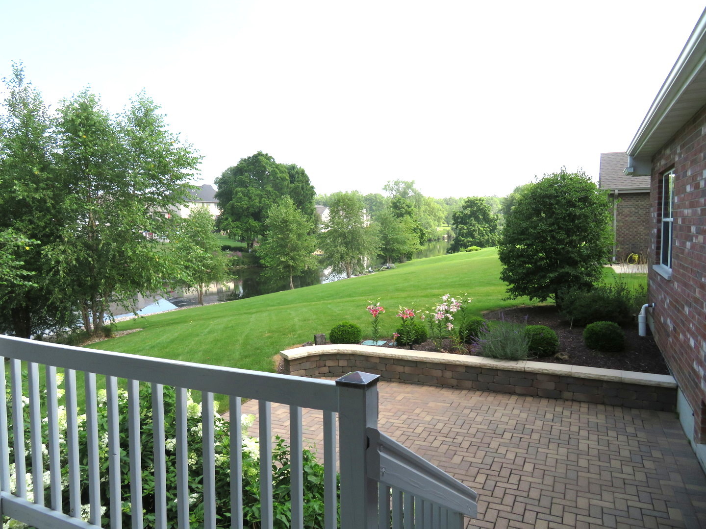 32nd image of 1428 Lakeside Ln, Morris, IL 60450 | MLS# 12708696