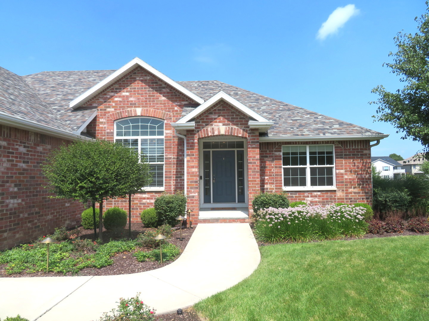 3rd image of 1428 Lakeside Ln, Morris, IL 60450 | MLS# 12708696