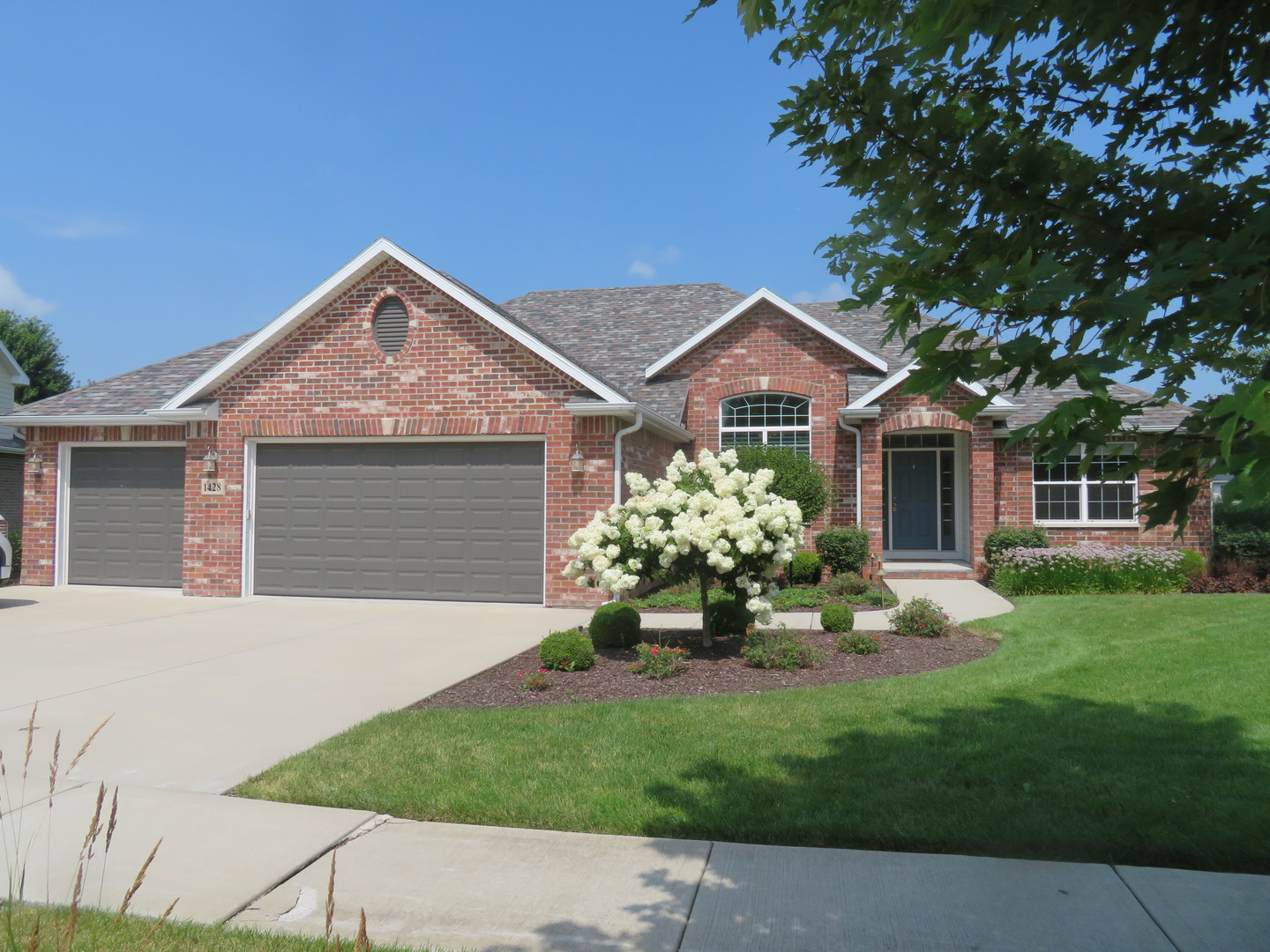 1st image of 1428 Lakeside Ln, Morris, IL 60450 | MLS# 12708696