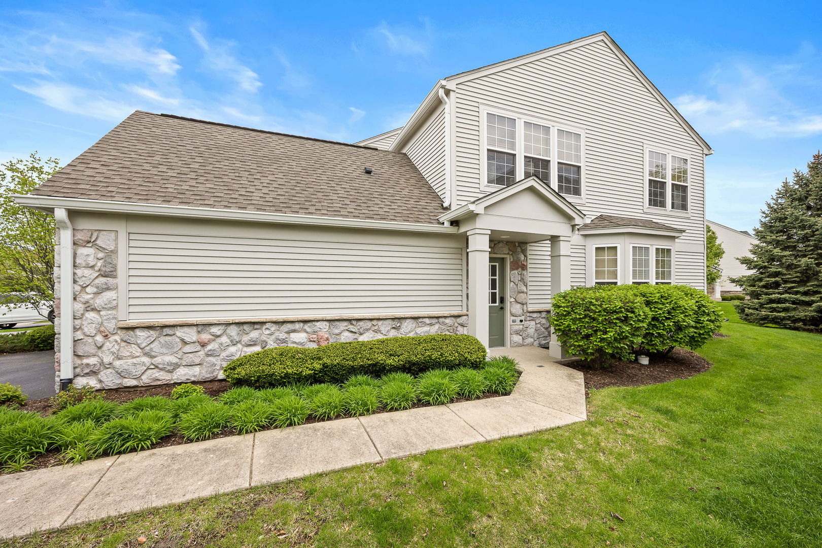Homes for sale in Plainfield, IL | 24850 W Franklin Ln, Plainfield, IL 60585 | MLS# 12708724