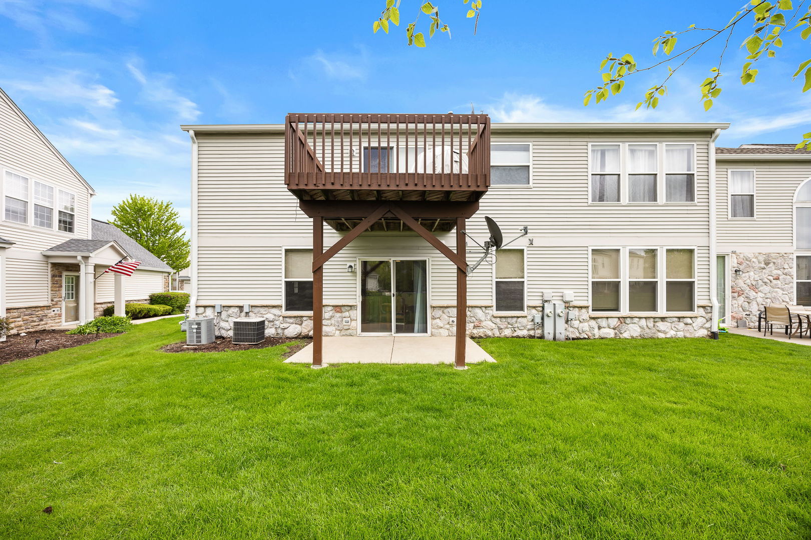 Homes for sale in Plainfield, IL | 24850 W Franklin Ln, Plainfield, IL 60585 | MLS# 12708724