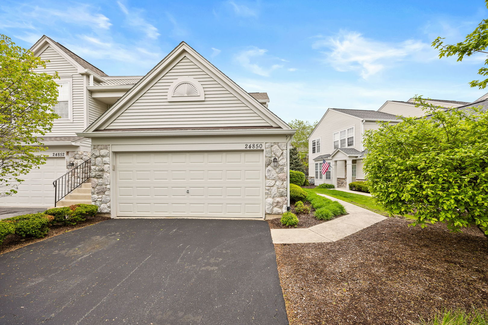 Homes for sale in Plainfield, IL | 24850 W Franklin Ln, Plainfield, IL 60585 | MLS# 12708724