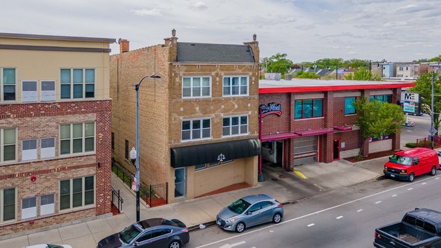 1st image of 5543 W Diversey Ave, Chicago, IL 60639 | MLS# 12708770