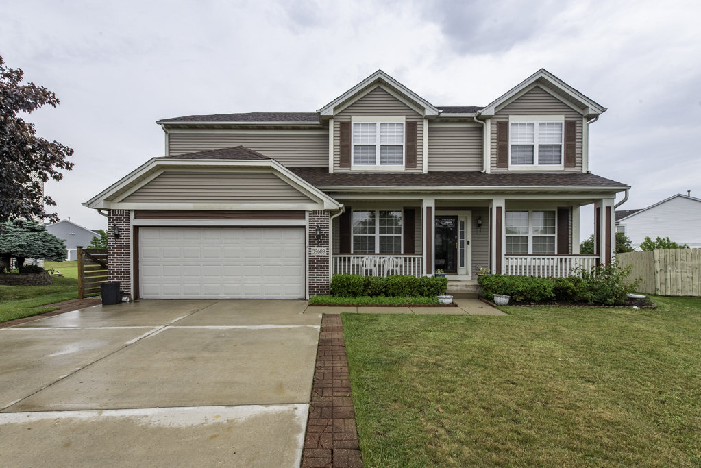 Homes for sale in Beach Park, IL | 39689 Lynsee Ct, Beach Park, IL 60083 | MLS# 12708779