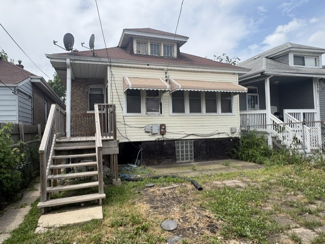15th image of 6537 S Francisco Ave, Chicago, IL 60629 | MLS# 12708781