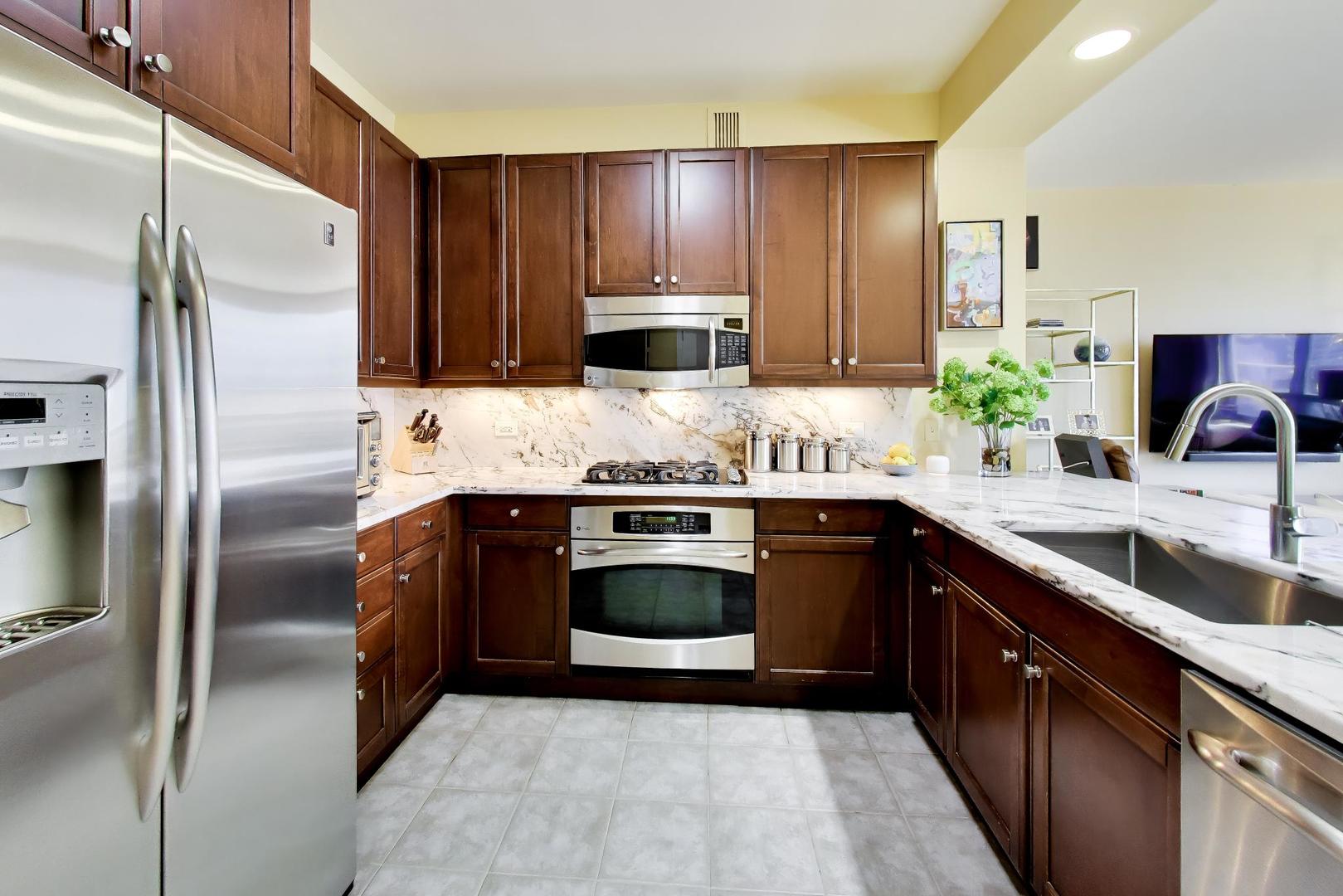 5th image of 600 N Lake Shore Dr #3602, Chicago, IL 60611 | MLS# 12708801