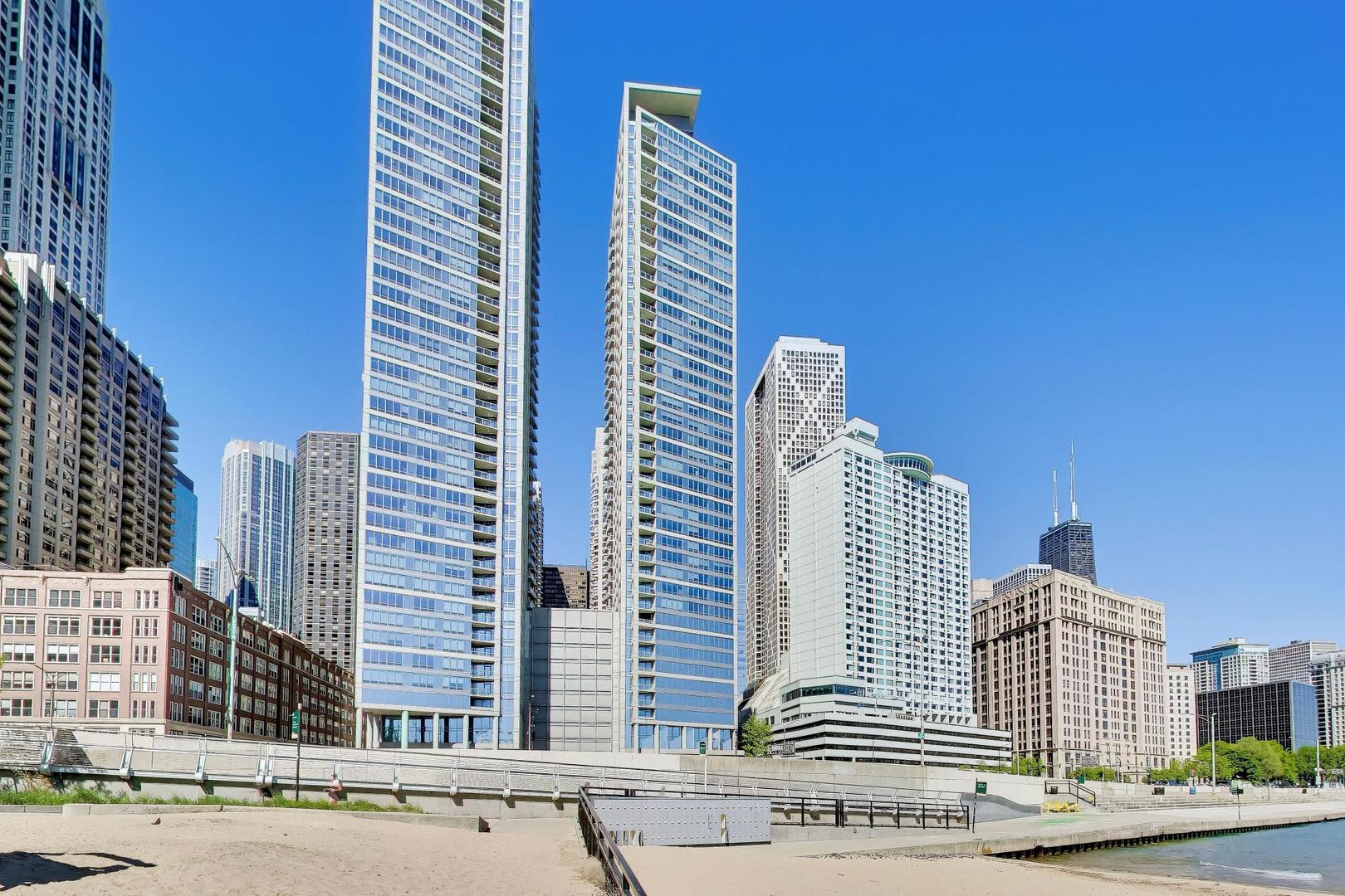 2nd image of 600 N Lake Shore Dr #3602, Chicago, IL 60611 | MLS# 12708801