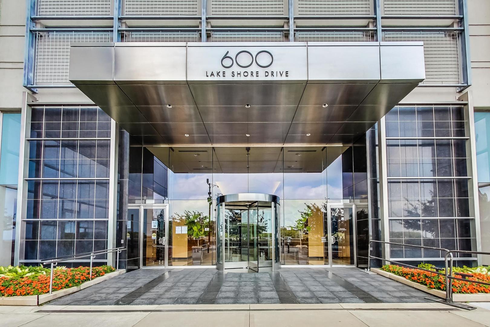 3rd image of 600 N Lake Shore Dr #3602, Chicago, IL 60611 | MLS# 12708801