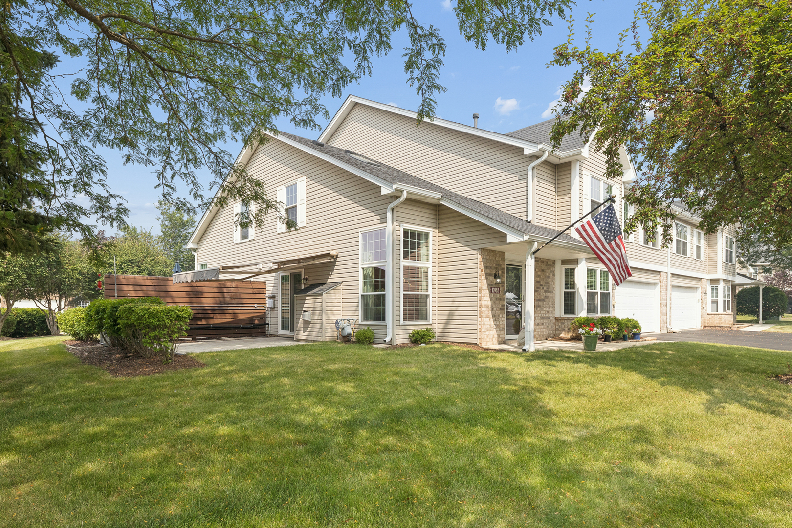 Homes for sale in Plainfield, IL | 13962 S Cambridge Cir, Plainfield, IL 60544 | MLS# 12708823