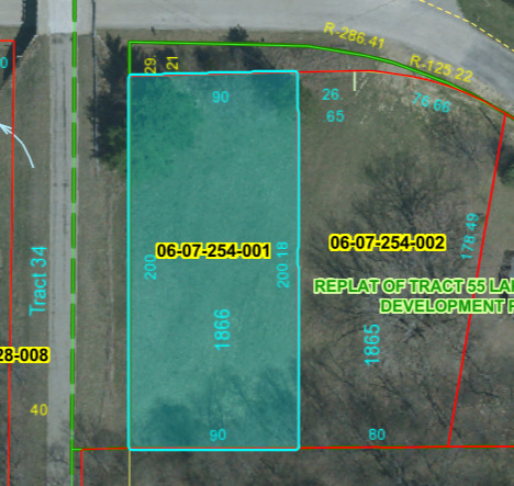 8th image of 1866 Tanglewood Dr, Varna, IL 61375 | MLS# 12708835