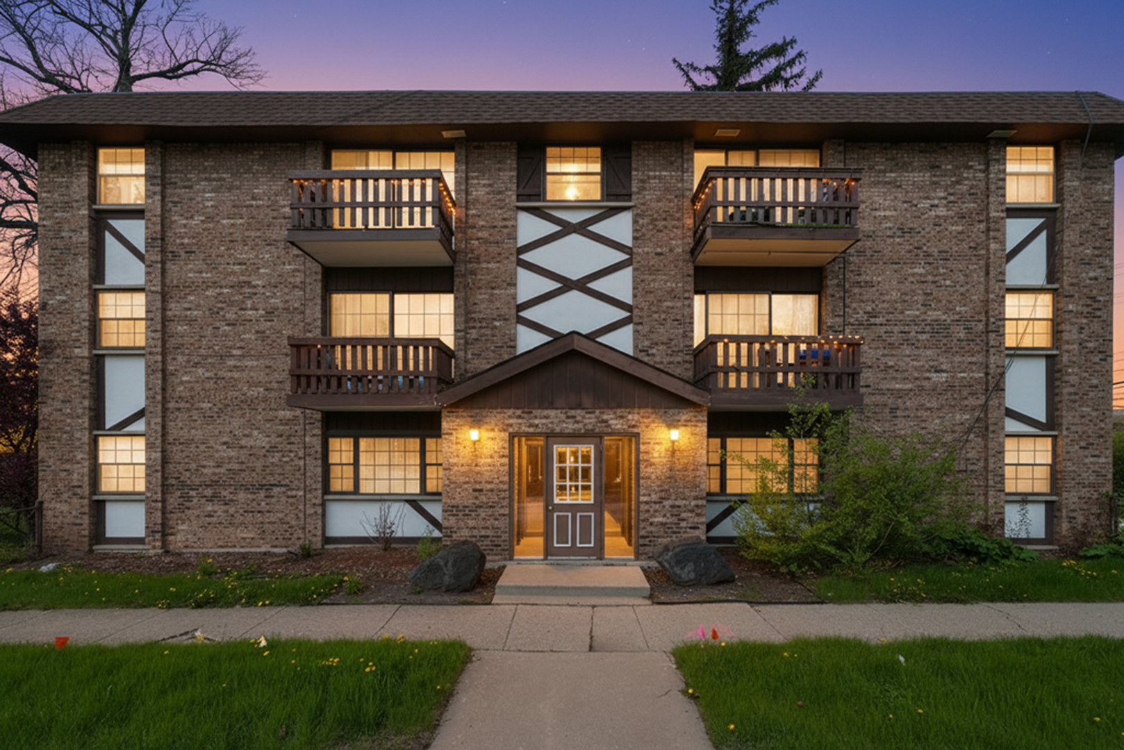 1st image of 9602 Schiller Blvd #3N, Franklin Park, IL 60131 | MLS# 12708847