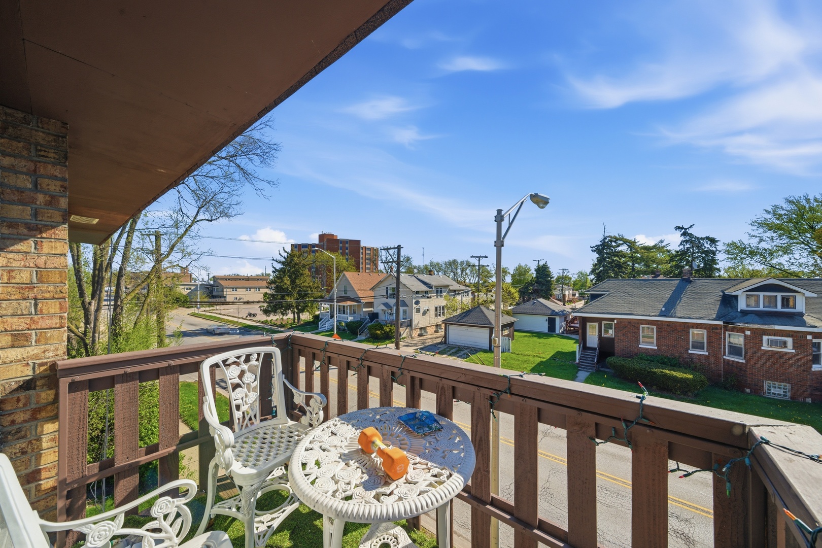 2nd image of 9602 Schiller Blvd, Franklin Park, IL 60131
