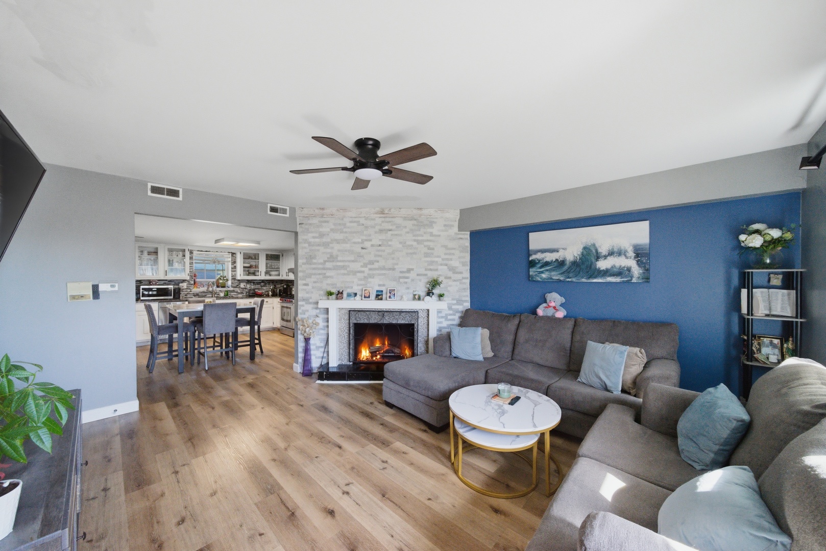 4th image of 9602 Schiller Blvd #3N, Franklin Park, IL 60131 | MLS# 12708847