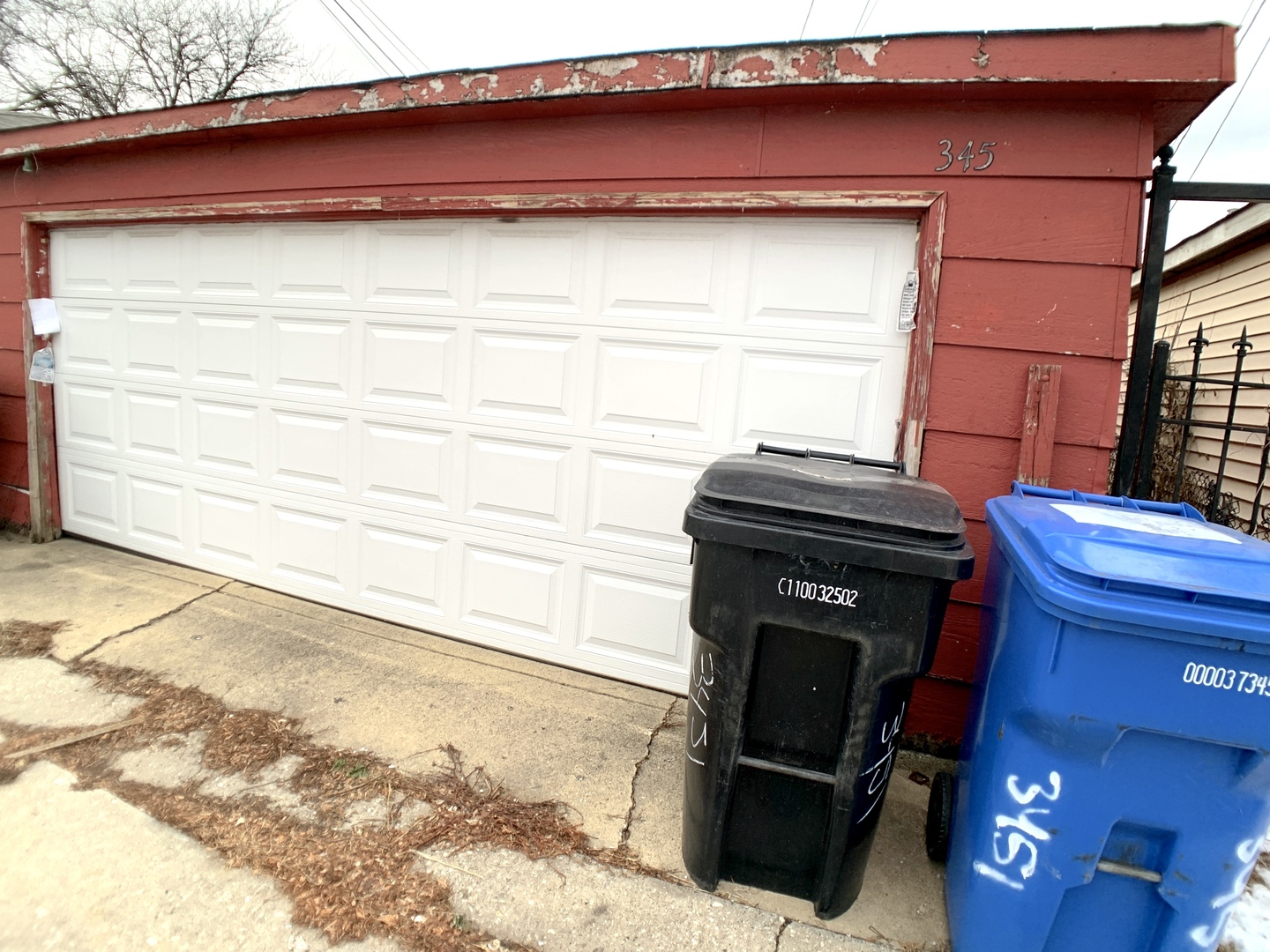 26th image of 3451 W 38th St, Chicago, IL 60632 | MLS# 12708860
