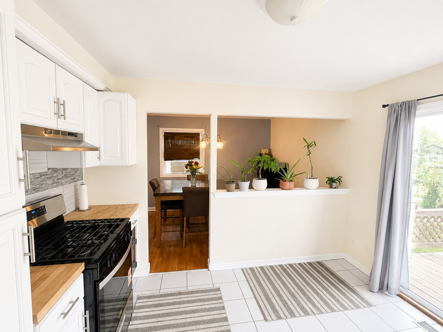 4th image of 21729 Gailine Ave, Sauk Village, IL 60411 | MLS# 12708879