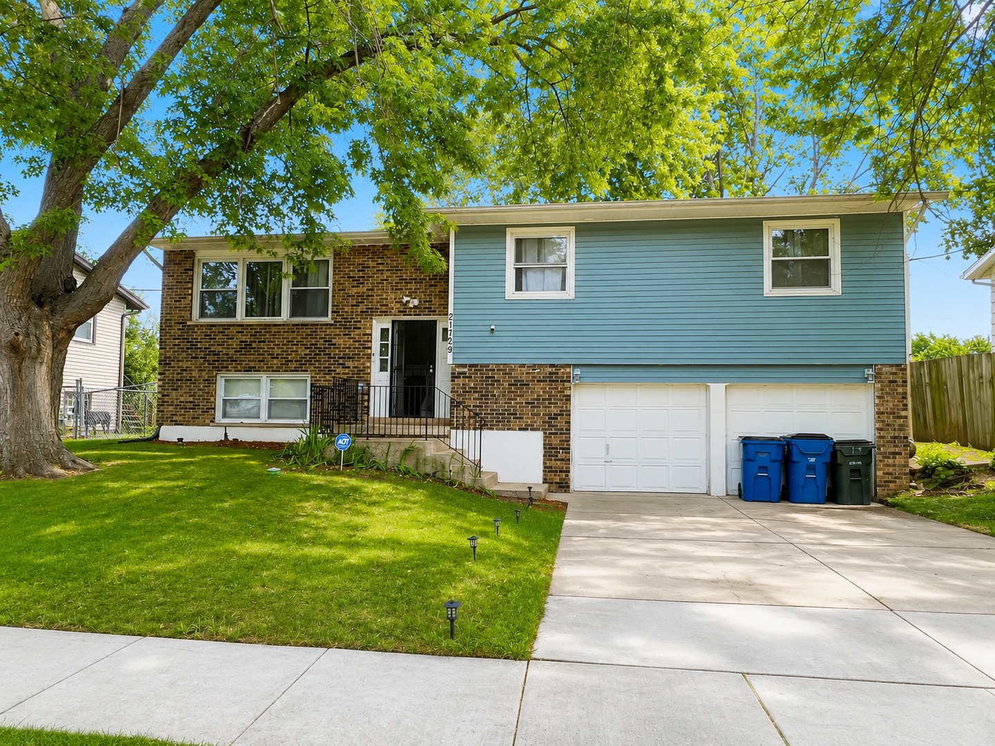 1st image of 21729 Gailine Ave, Sauk Village, IL 60411 | MLS# 12708879