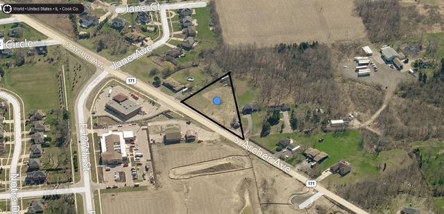 2nd image of 12745 S Archer Ave, Lemont, IL 60439 | MLS# 12708917