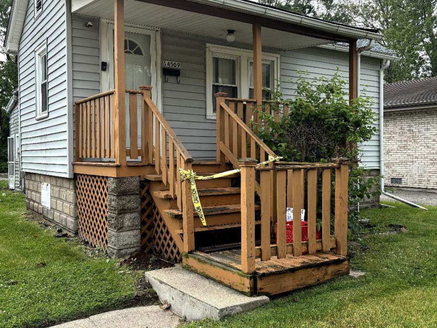 1st image of 14509 Irving Ave, Dolton, IL 60419 | MLS# 12708919