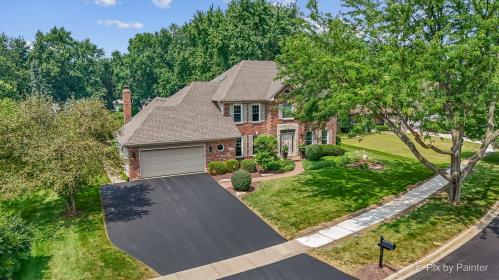 2nd image of 103 Northampton Dr, Oswego, IL 60543 | MLS# 12708923