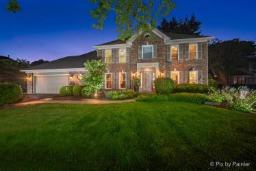 5th image of 103 Northampton Dr, Oswego, IL 60543 | MLS# 12708923