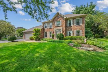 3rd image of 103 Northampton Dr, Oswego, IL 60543 | MLS# 12708923