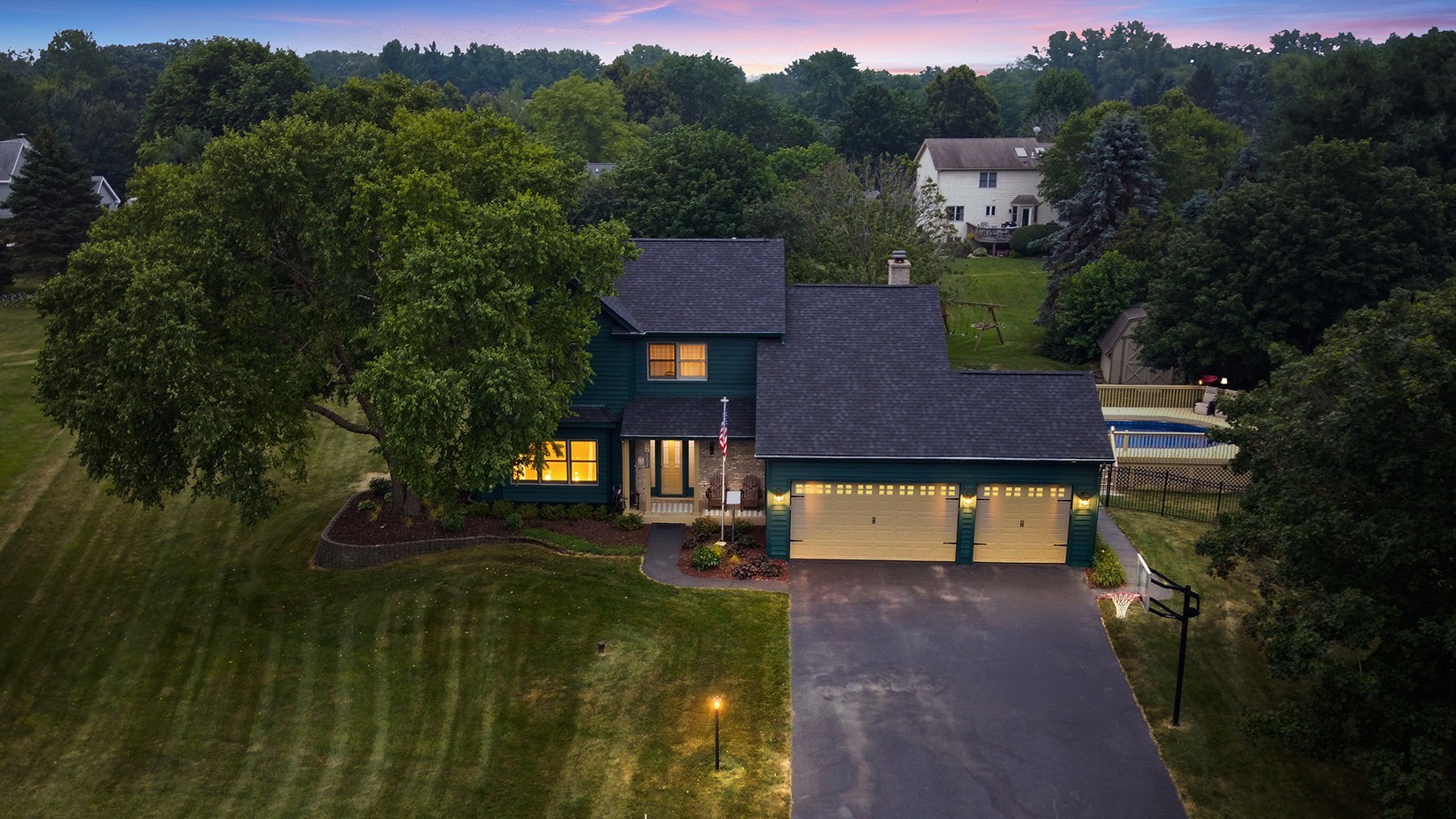 2nd image of 2313 S Hidden Trl, Spring Grove, IL 60081 | MLS# 12708938