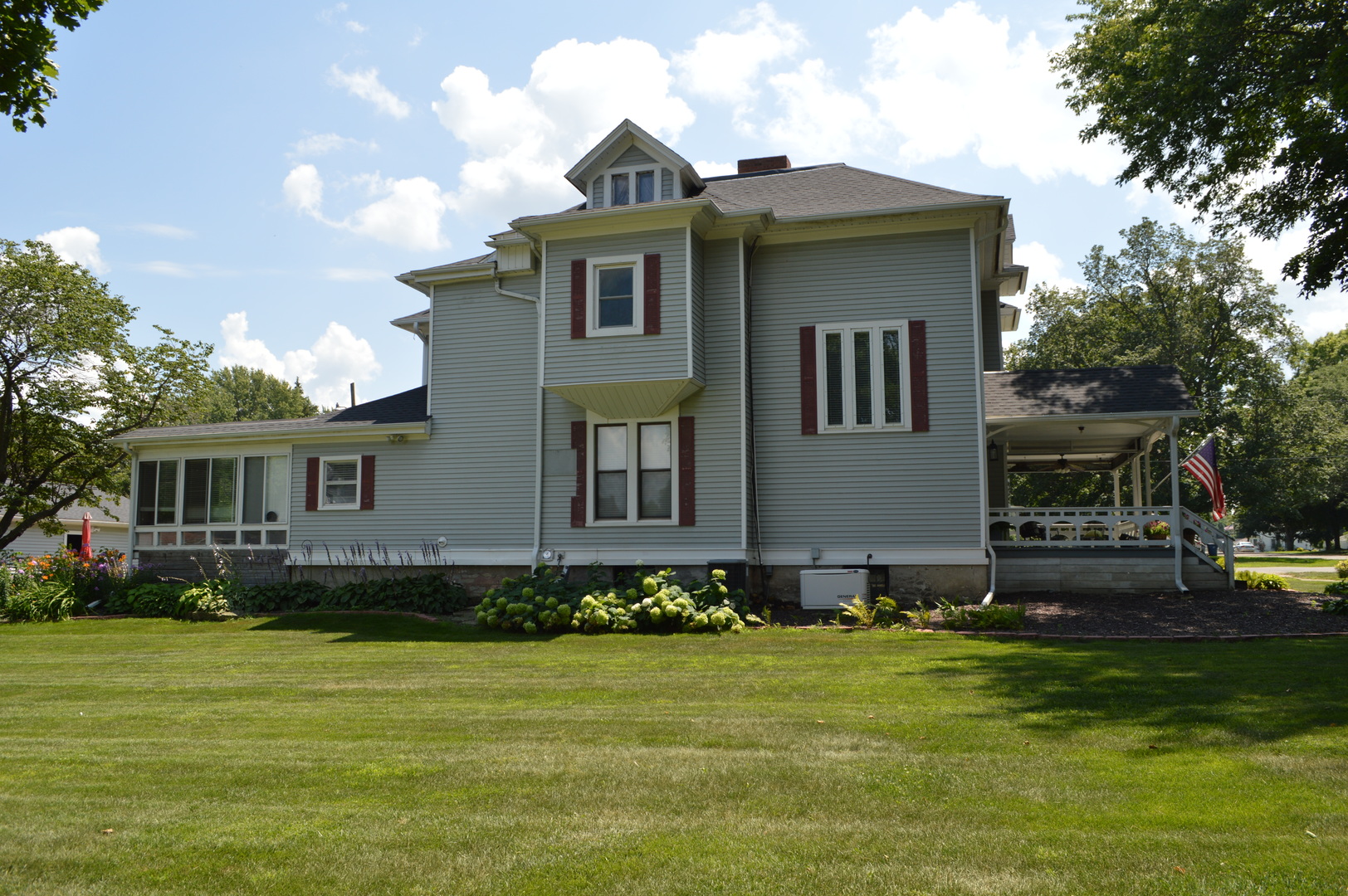 4th image of 340 S Main St, Sheffield, IL 61361 | MLS# 12708949