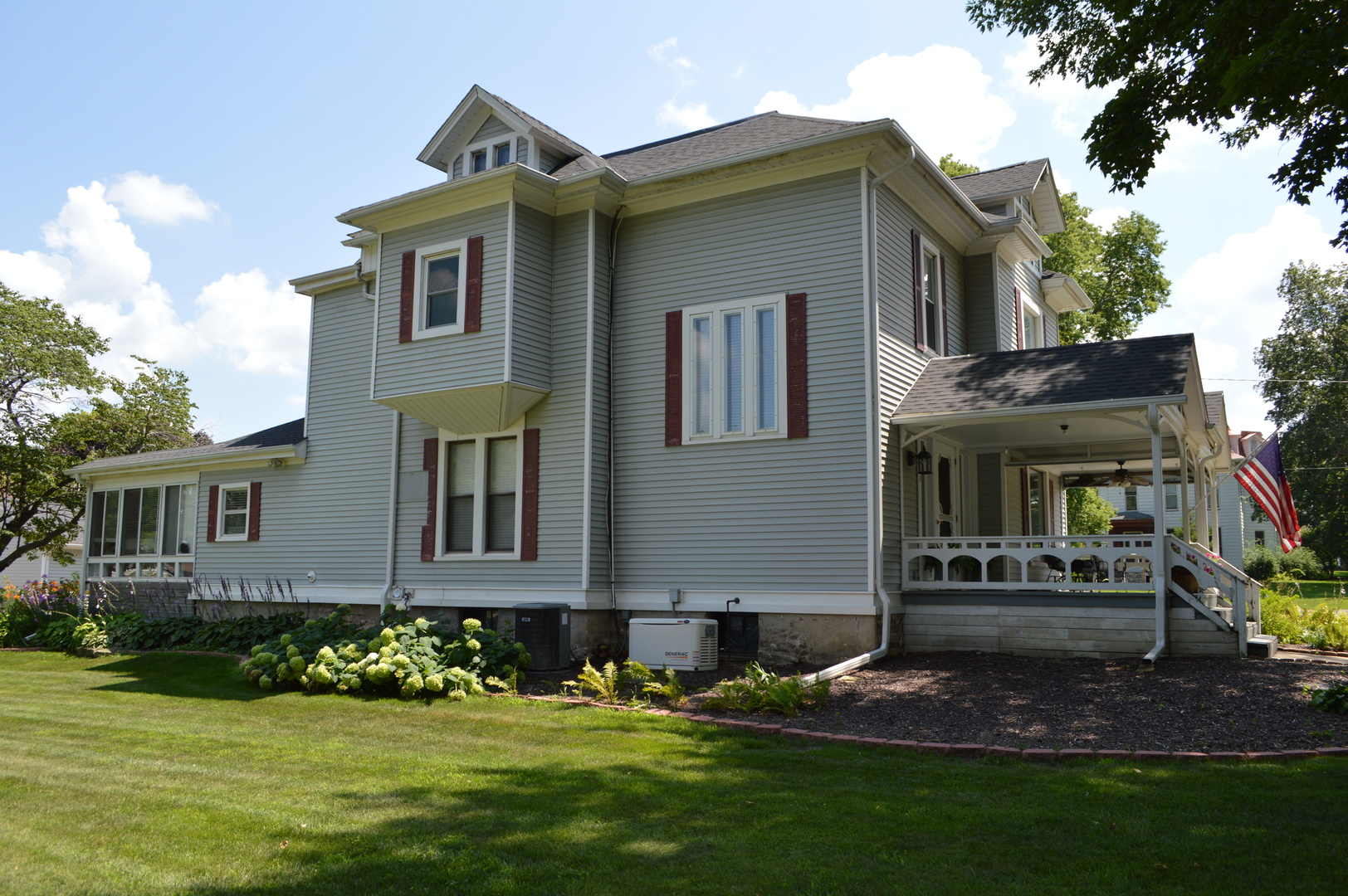 3rd image of 340 S Main St, Sheffield, IL 61361 | MLS# 12708949