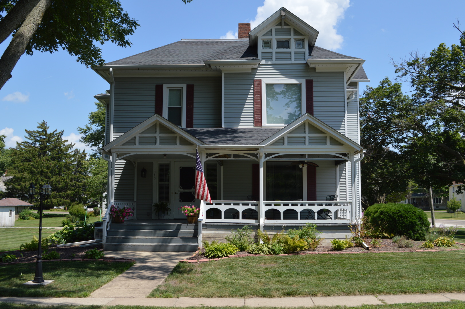 1st image of 340 S Main St, Sheffield, IL 61361 | MLS# 12708949