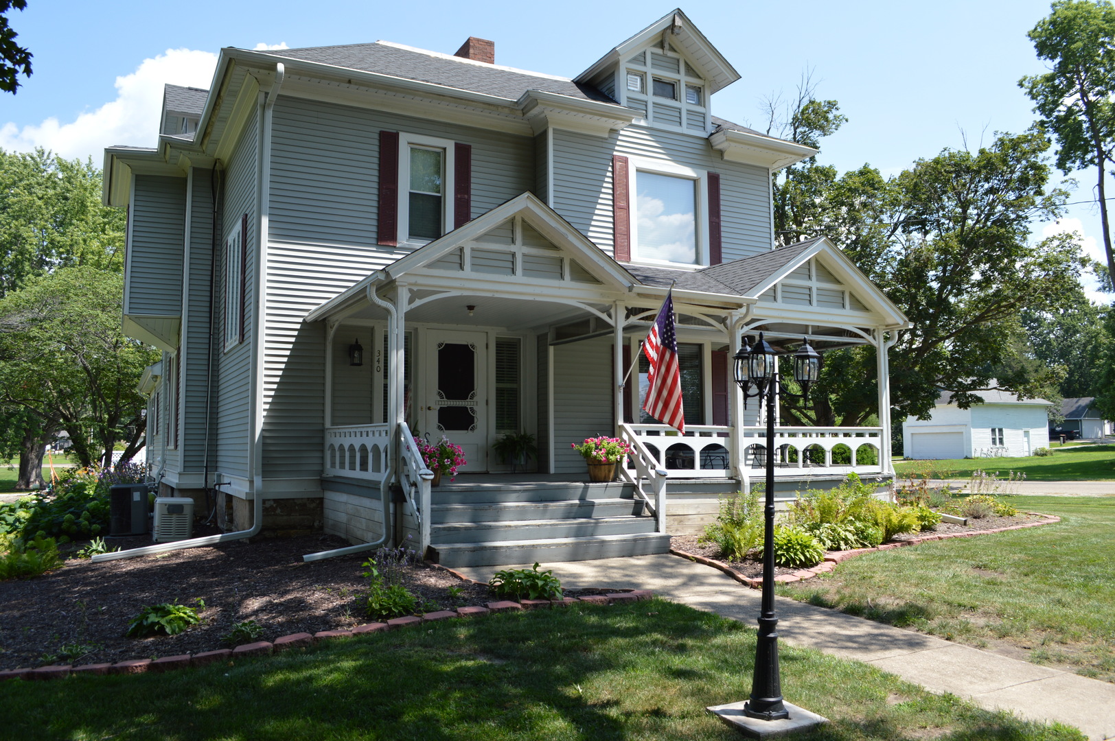2nd image of 340 S Main St, Sheffield, IL 61361 | MLS# 12708949