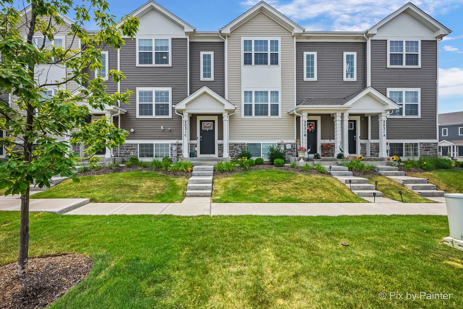 1st image of 2031 Sassafras Wy #C, Wonder Lake, IL 60097 | MLS# 12708952