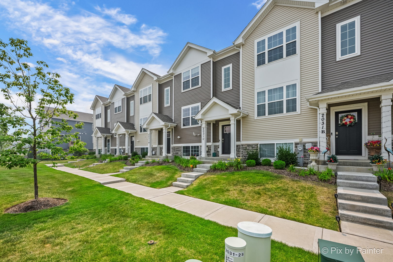 2nd image of 2031 Sassafras Wy #C, Wonder Lake, IL 60097 | MLS# 12708952