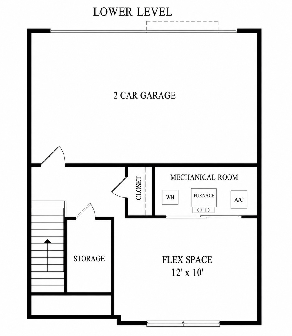 29th image of 2031 Sassafras Wy #C, Wonder Lake, IL 60097 | MLS# 12708952