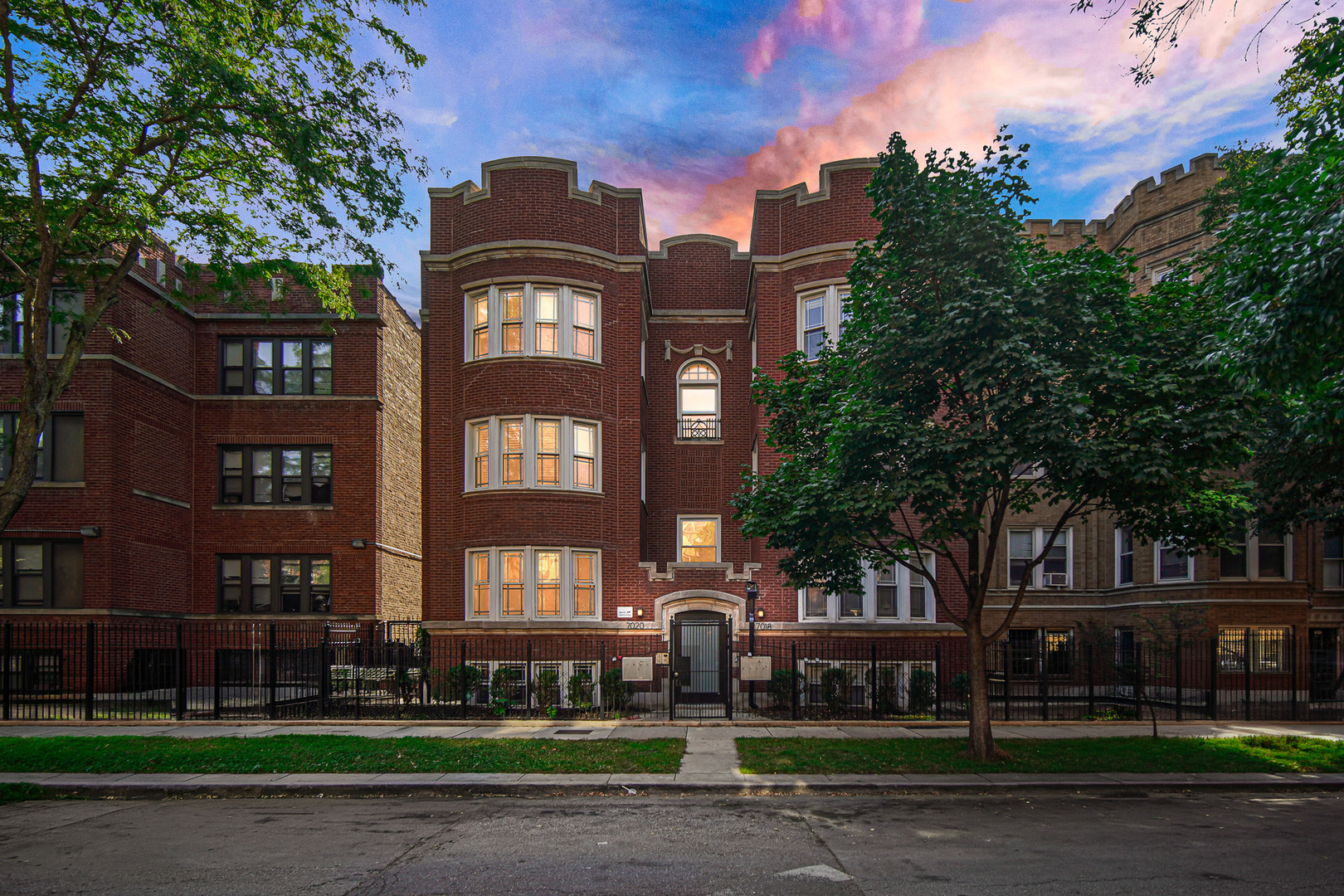 1st image of 7020 S Paxton Ave #GS, Chicago, IL 60649 | MLS# 12708956